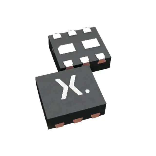 BC847RAPNZ Nexperia USA Inc. electronic component