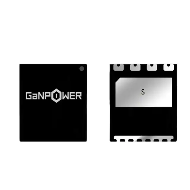 GPI65005DF GaNPower electronic component
