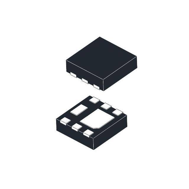 DI005P04PW-AQ Diotec Semiconductor electronic component