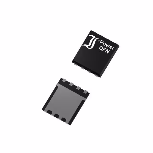 DI038N04PQ2 Diotec Semiconductor electronic component