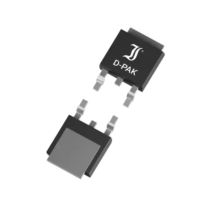 DI040P04D1-AQ Diotec Semiconductor electronic component