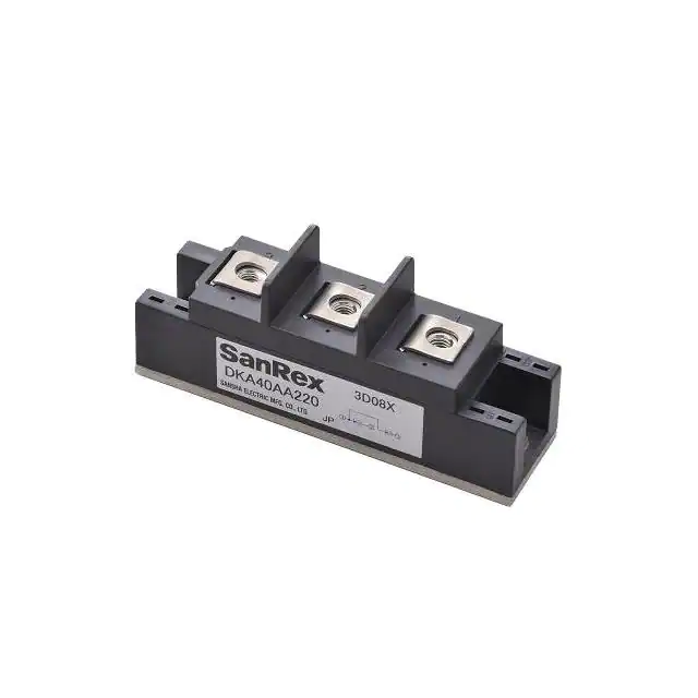 DKA40AA220 SanRex Corporation electronic component