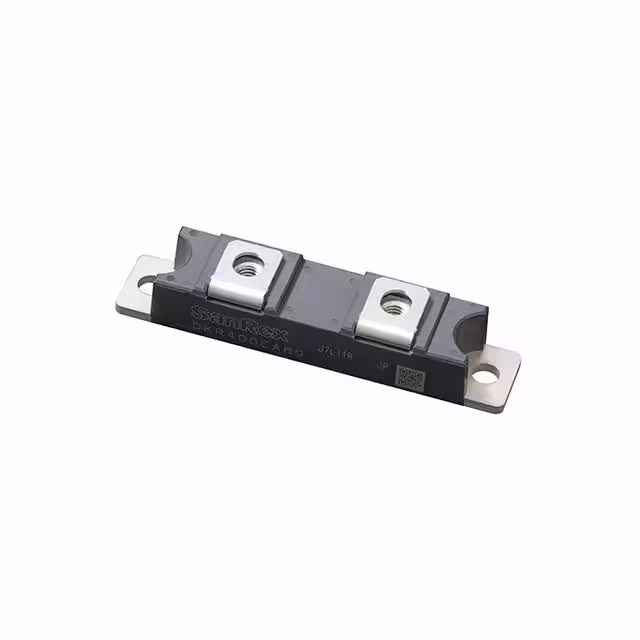 DKR400CA60 SanRex Corporation electronic component