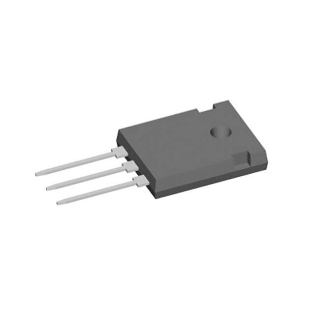 DMA80IM1600HB IXYS electronic component