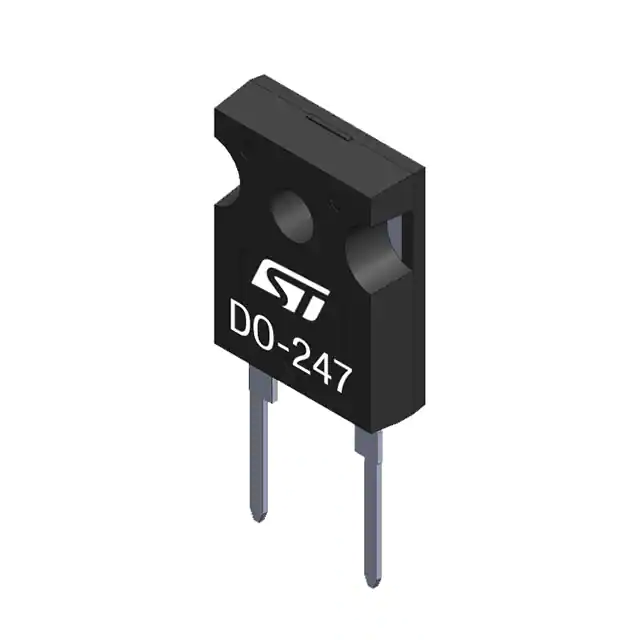 STTH60RQ06-M2Y STMicroelectronics electronic component