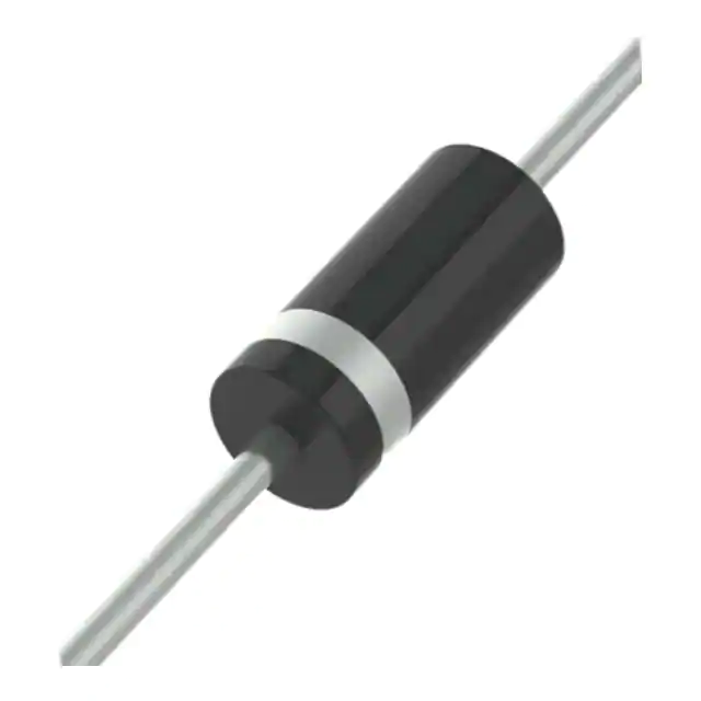 RL207 SMC Diode Solutions electronic component