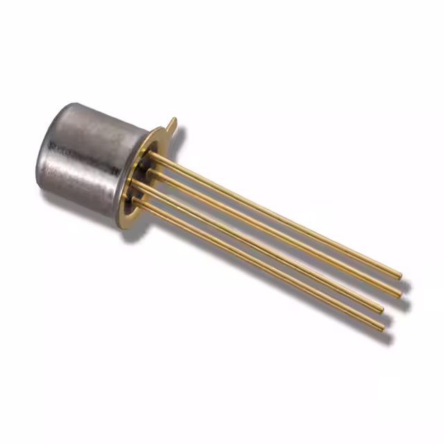 DPAD20 TO-72 4L Linear Integrated Systems, Inc. electronic component