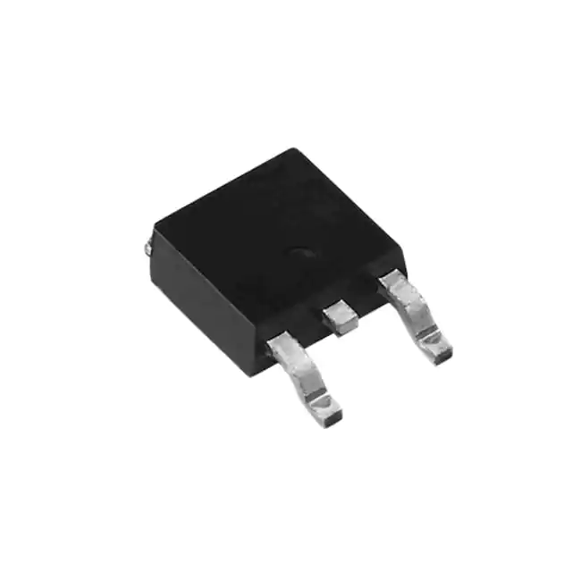 SIHFRC20TR-GE3 Vishay Siliconix electronic component