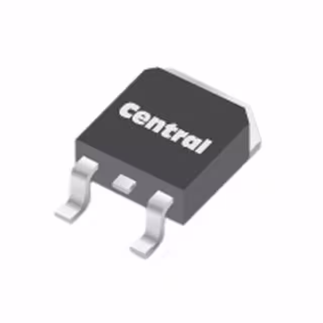 CJD45H11 TR13 Central Semiconductor Corp electronic component