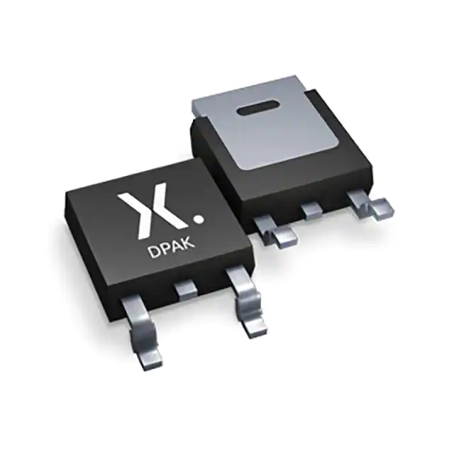 MJD31CJ Nexperia USA Inc. electronic component