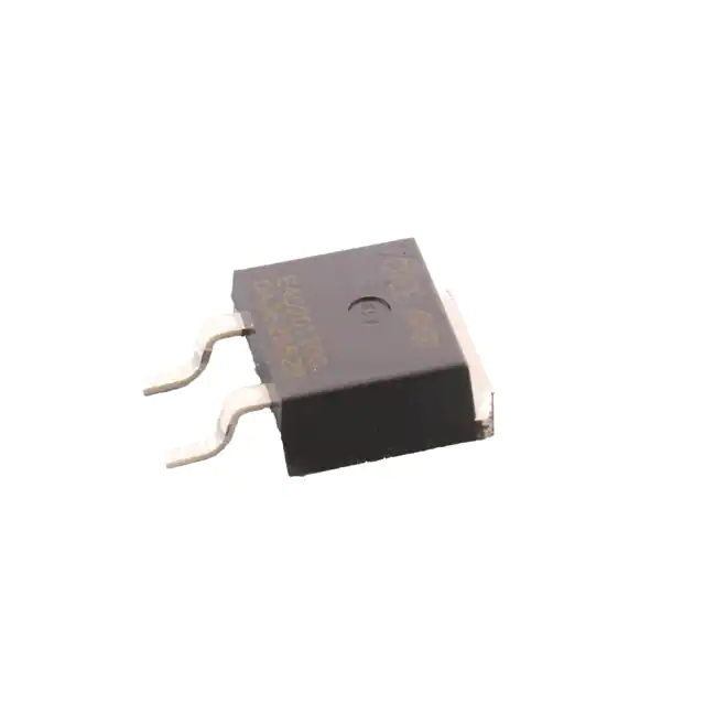 E4D20120G Wolfspeed, Inc. electronic component