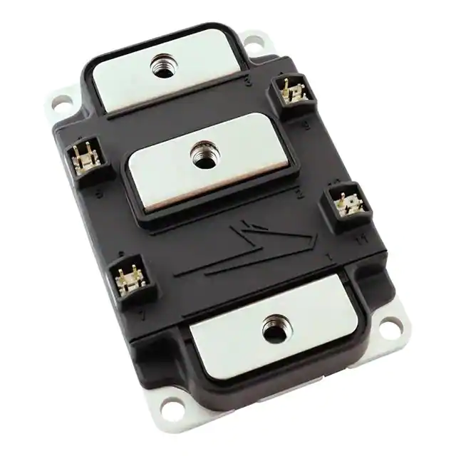 EAB450M12XM3 Wolfspeed, Inc. electronic component