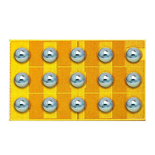 EPC2049ENGRT EPC electronic component