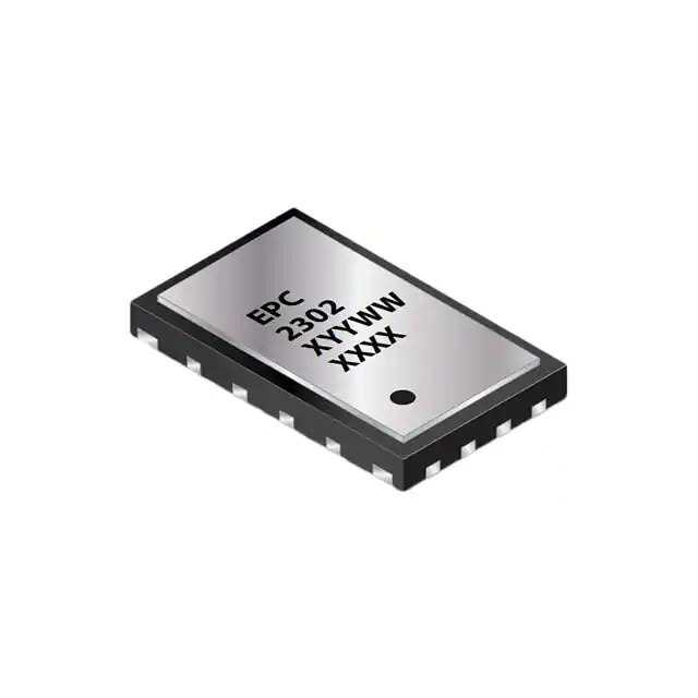 EPC2302ENGRT EPC electronic component