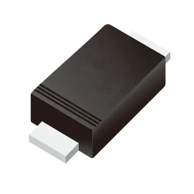 ES1JF MDD electronic component