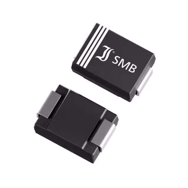 ES3GSMB Diotec Semiconductor electronic component