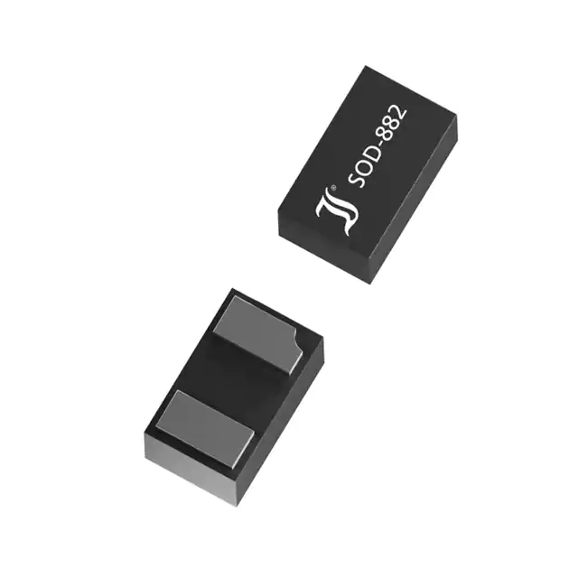 MM9Z5V6B Diotec Semiconductor electronic component