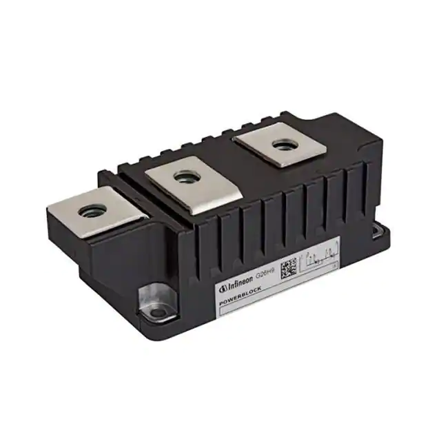 ETD540N22P60HPSA1 Infineon Technologies electronic component