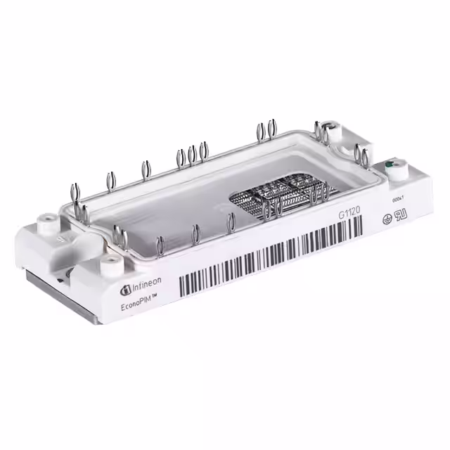 FP75R12KT4PB11BPSA1 Infineon Technologies electronic component