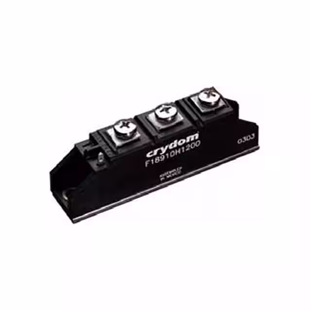 F1892SD600 Sensata-Crydom electronic component