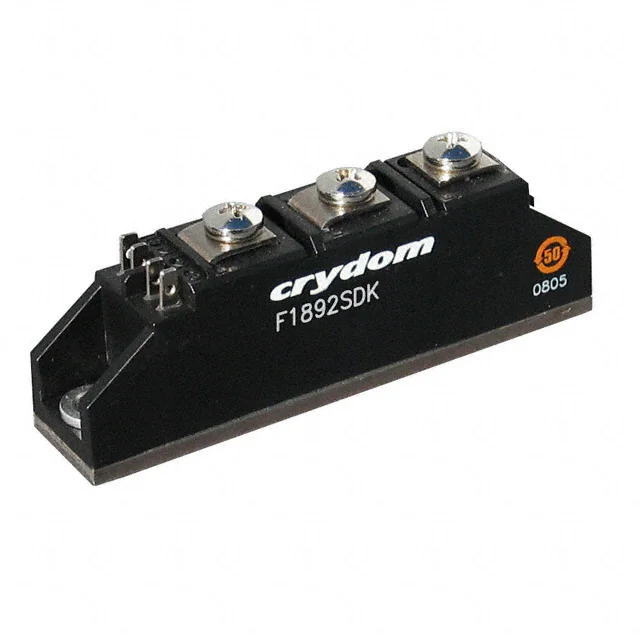F1892SDK600 Sensata-Crydom electronic component