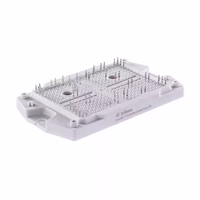 F3L400R07W3S5B59BPSA1 Infineon Technologies electronic component