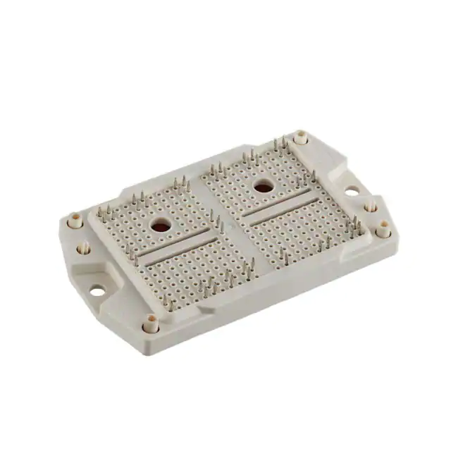 F3L400R10W3S7FB11BPSA1 Infineon Technologies electronic component