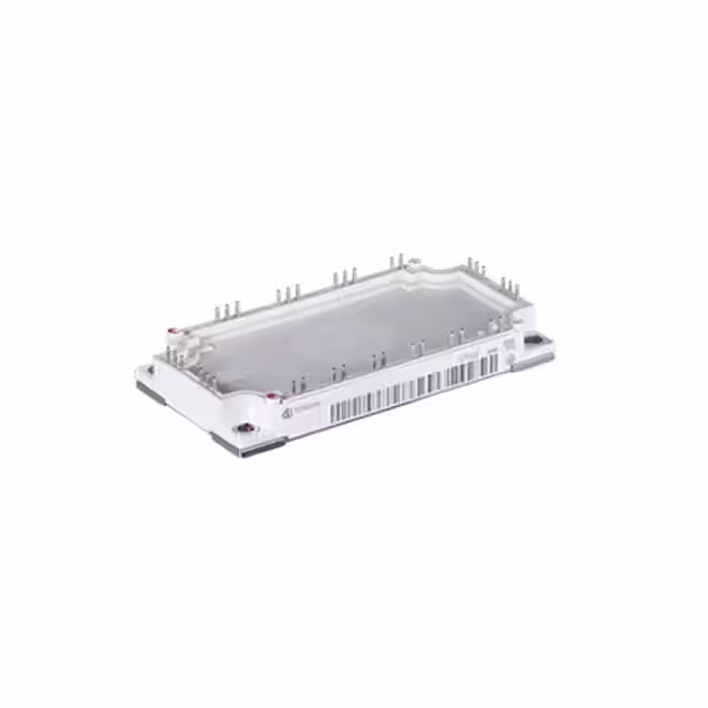 F4150R17N3P4B58BPSA1 Infineon Technologies electronic component
