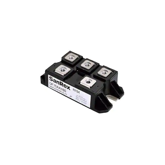 FDF60BA60 SanRex Corporation electronic component