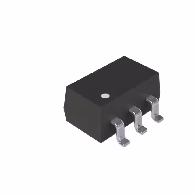 BC847BS onsemi electronic component