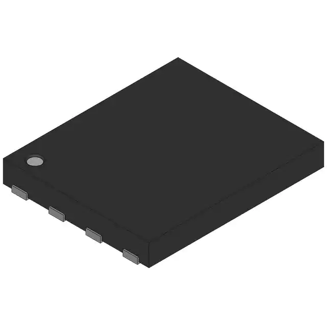 IPG20N10S436AATMA1 Infineon Technologies electronic component