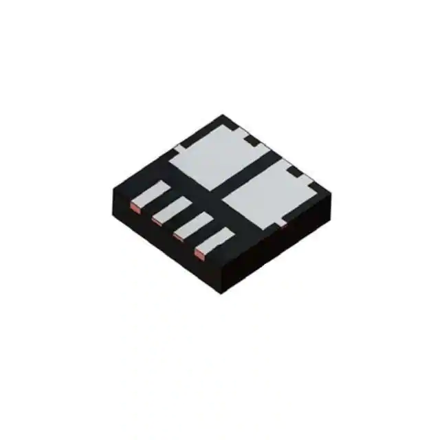 FDPC4044 onsemi electronic component