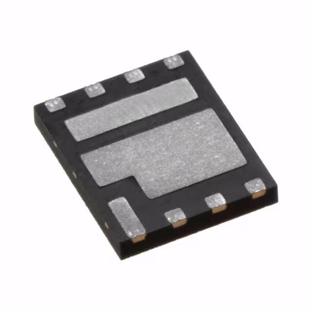 FDPC8014AS Fairchild Semiconductor electronic component