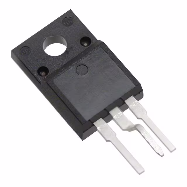 FDPF51N25YDTU onsemi electronic component