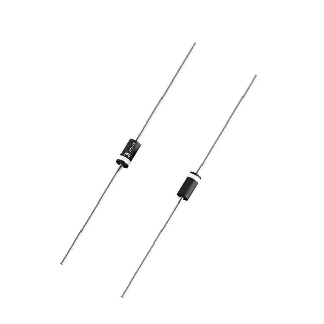 3EZ43 Diotec Semiconductor electronic component