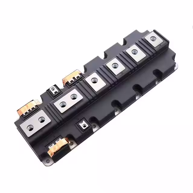 FF2400RB12IP7PBPSA1 Infineon Technologies electronic component