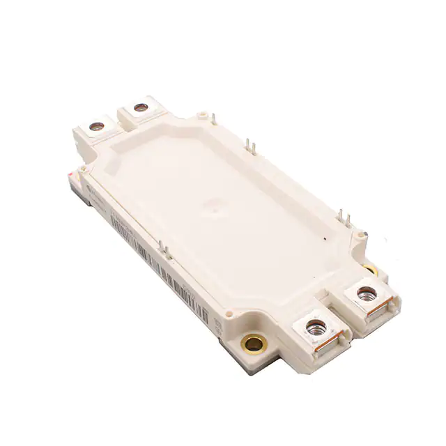 FF600R12ME4BOSA1 Infineon Technologies electronic component