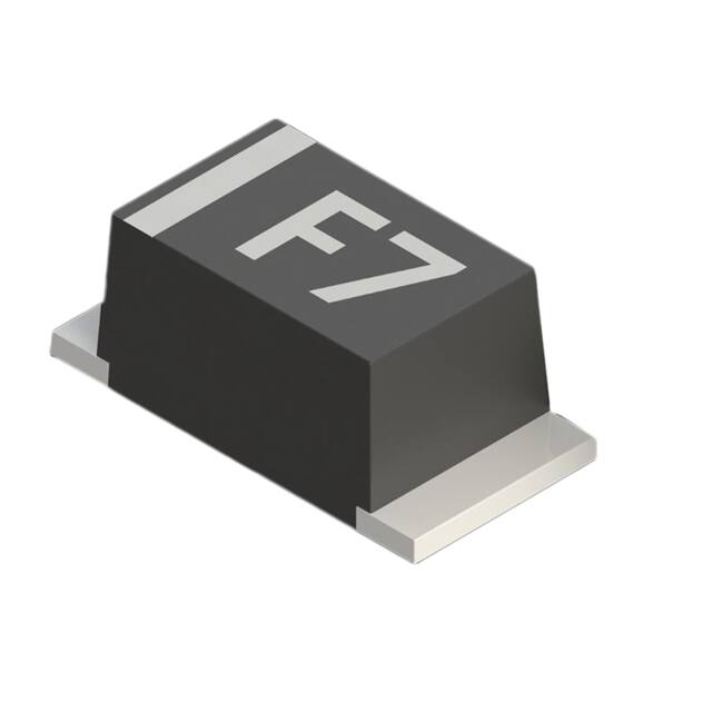 FFM107-N-H Formosa Microsemi Co., Ltd. electronic component
