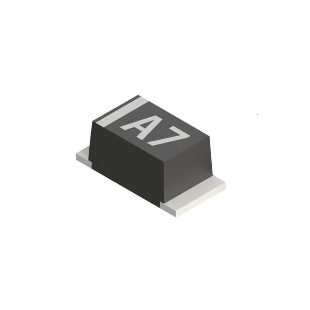 FM4007-N-H Formosa Microsemi Co., Ltd. electronic component