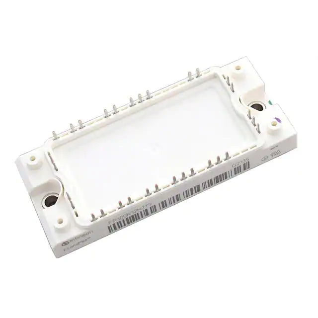 FP100R12N2T7BPSA1 Infineon Technologies electronic component