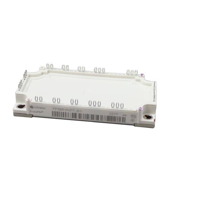 FP100R12N3T7B11BPSA1 Infineon Technologies electronic component