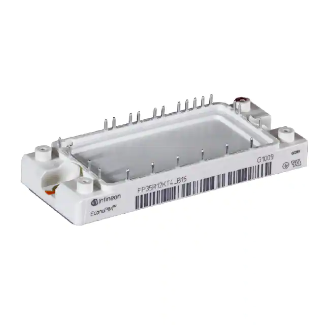 FP35R12KT4B15BOSA1 Infineon Technologies electronic component