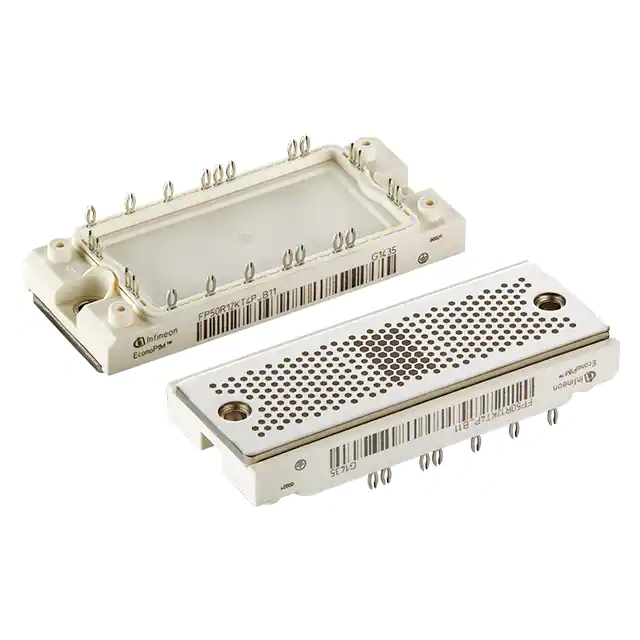 FP50R12KT4PB11BPSA1 Infineon Technologies electronic component