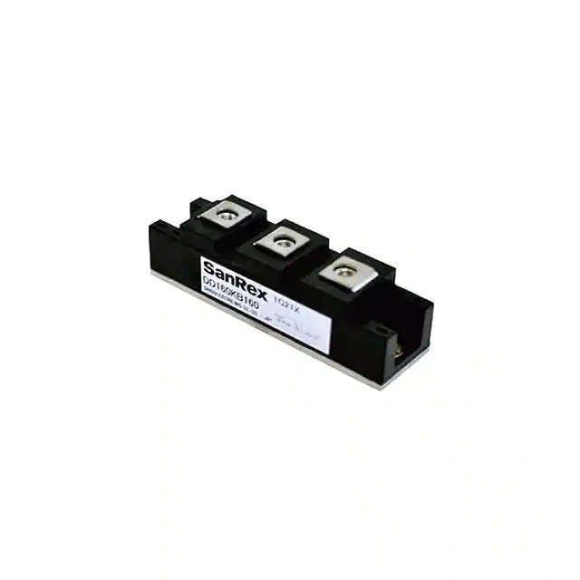 FDS100CA120 SanRex Corporation electronic component