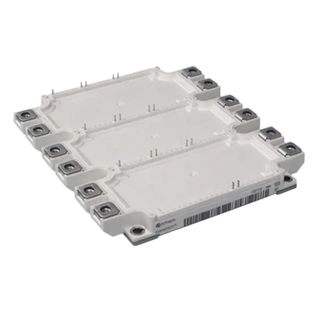 FS300R12KE3BOSA1 Infineon Technologies electronic component