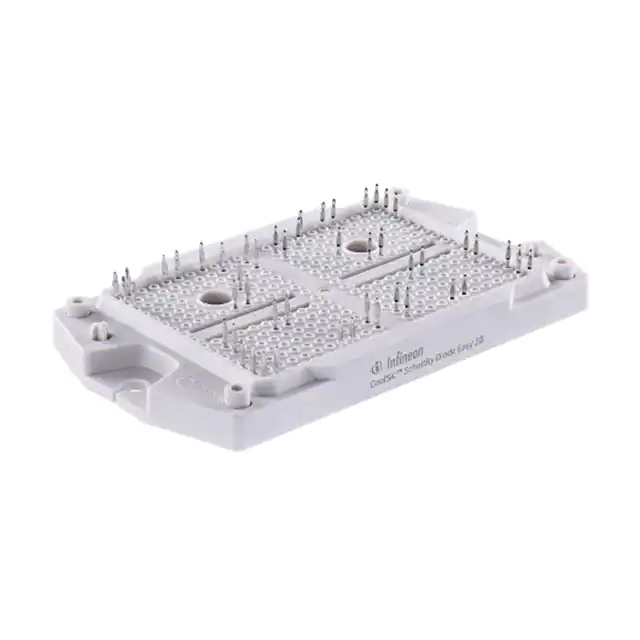 FS3L100R07W3S5B11BPSA1 Infineon Technologies electronic component