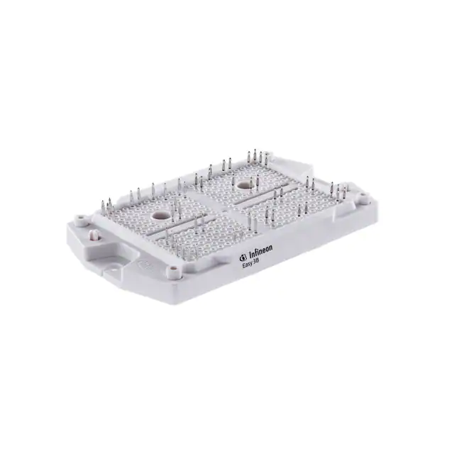 FS3L200R10W3S7FB11BPSA1 Infineon Technologies electronic component