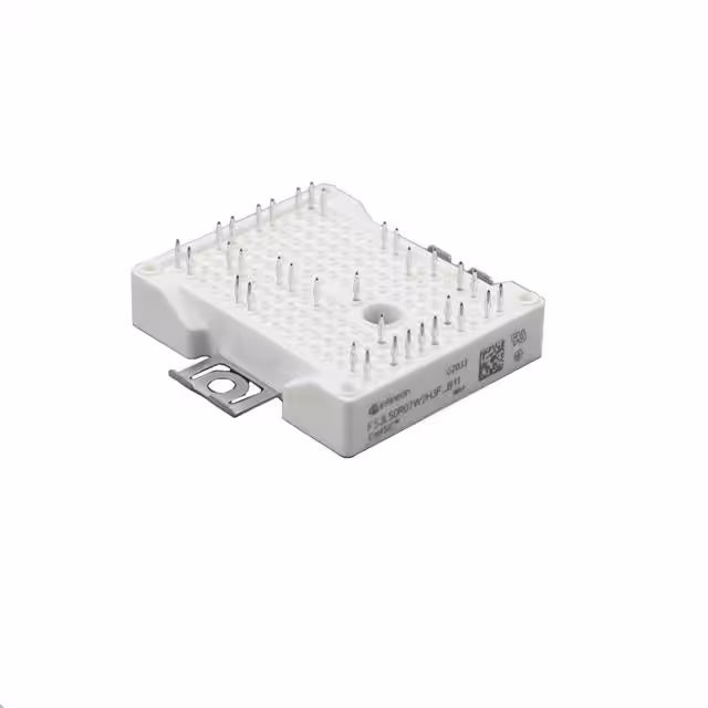 FS3L50R07W2H3FB11BPSA1 Infineon Technologies electronic component
