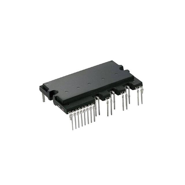 FSBF15CH60CT onsemi electronic component