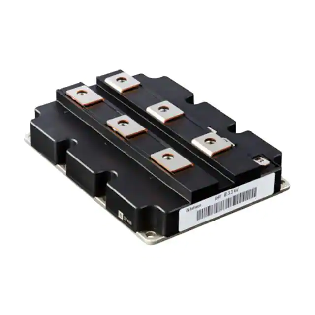 FZ1800R45HL4BPSA1 Infineon Technologies electronic component